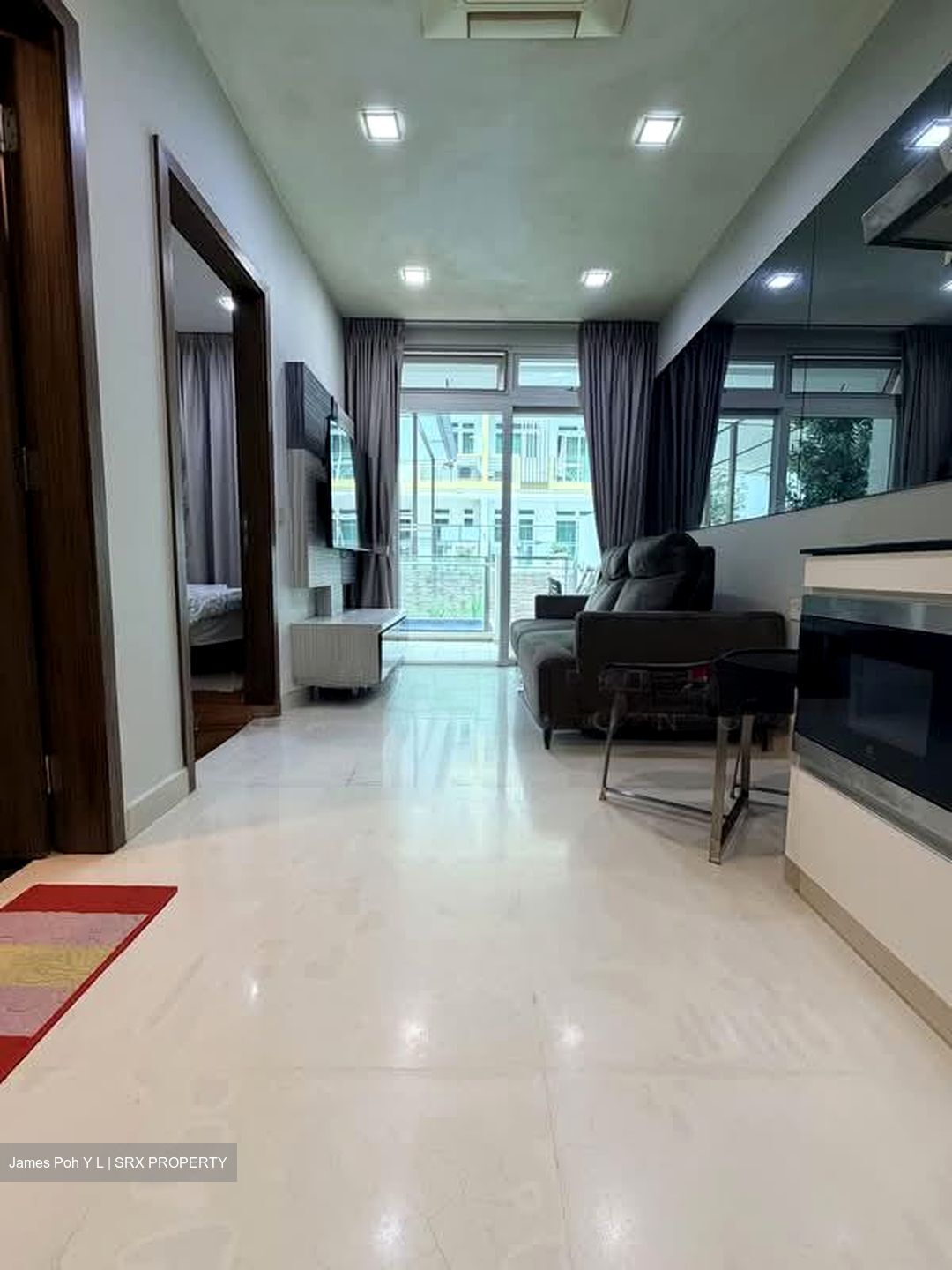 Parc Rosewood (D25), Condominium #591269321